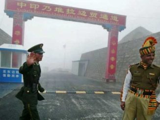 Who Gets What in the Sino-India Border Patrolling Settlement?