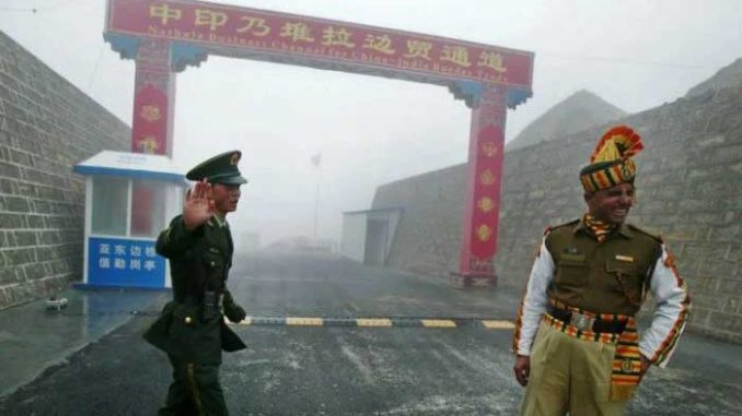 Who Gets What in the Sino-India Border Patrolling Settlement?