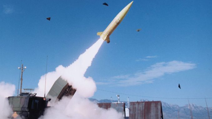 ATACMS and Its Transformative Impact on the Russia-Ukraine War ATACMS and Its Transformative Impact on the Russia-Ukraine War