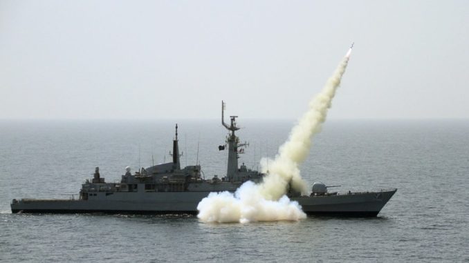 Evolving Dynamics of Pakistan’s Sea-based Deterrence: Impact on Strategic Stability of the Region