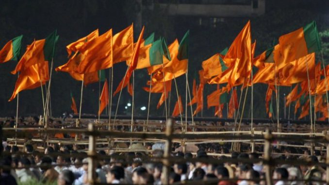 The Rise of Hindu Nationalism: The Future of Hindutva in Indian Politics
