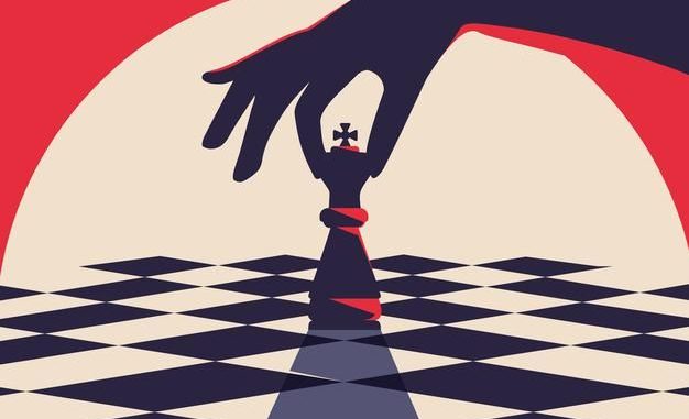 The Western Containment Strategy: The US and Allies Against China's Rise. The Western Containment Strategy: The US and Allies Against China's Rise.