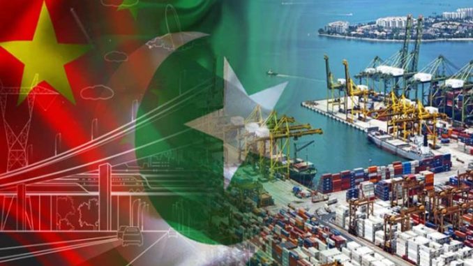 China's SEZs Miracle: Pakistan's Path to Redemption