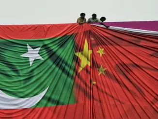 Navigating Risks and Benefits of Pakistan’s Tech Dependency on China