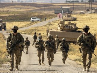 The U.S. Threat Perception Beyond The Doctrine