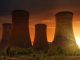 Controlling Carbon Emission through Nuclear Power Plants