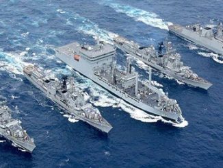 Sea Power Role in India’s National Security Strategy: Analytical Overview on Ramifications for Pakistan & the Indo-Pacific Region