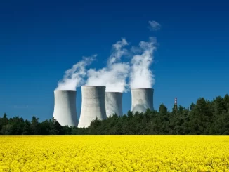 Nuclear Energy for AI Data Centers