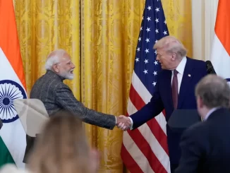 Modi’s Visit to Washington: Key Takeaways for U.S.-India Strategic Partnership