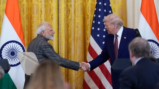 Modi’s Visit to Washington: Key Takeaways for U.S.-India Strategic Partnership