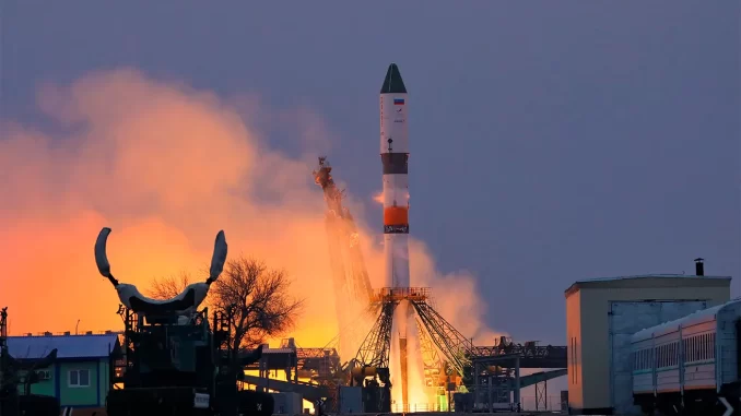 Beyond the Frenzy of Russian Space Based Nuclear Weapons Beyond the Frenzy of Russian Space Based Nuclear Weapons