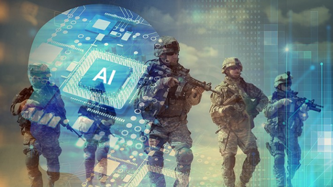 AI-Driven Terror and Its Implications for Quetta AI-Driven Terror and Its Implications for Quetta