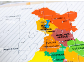 Pahalgam: South Asia’s Next Military Crisis