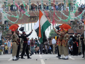 The Strategic Culture of India and Pakistan