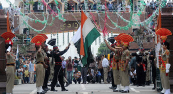The Strategic Culture of India and Pakistan