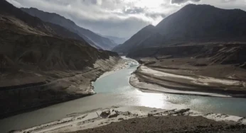 Weaponizing Water: India’s IWT Suspension and the Climate Security Crisis in South Asia