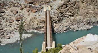 Water as a weapon: Analyzing India’s suspension of the Indus Water Treaty