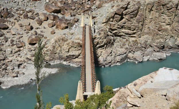 Water as a weapon: Analyzing India's suspension of the Indus Water Treaty