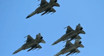 Air Power in Contrast: India’s Spectacle vs. Pakistan’s Strategy