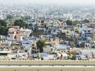 The Modern Media Landscape and its Impact on Regional Stability in South Asia