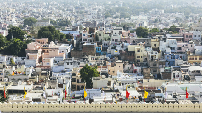 The Modern Media Landscape and its Impact on Regional Stability in South Asia The Modern Media Landscape and its Impact on Regional Stability in South Asia