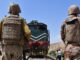 Role of External Powers in Supporting the BLA