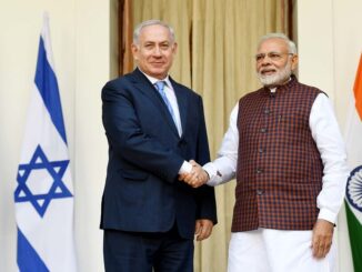 Zionism and Hindutva: Parallel Paths of Ultra-Nationalism and Muslim Oppression