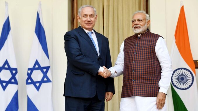 Zionism and Hindutva: Parallel Paths of Ultra-Nationalism and Muslim Oppression Zionism and Hindutva: Parallel Paths of Ultra-Nationalism and Muslim Oppression