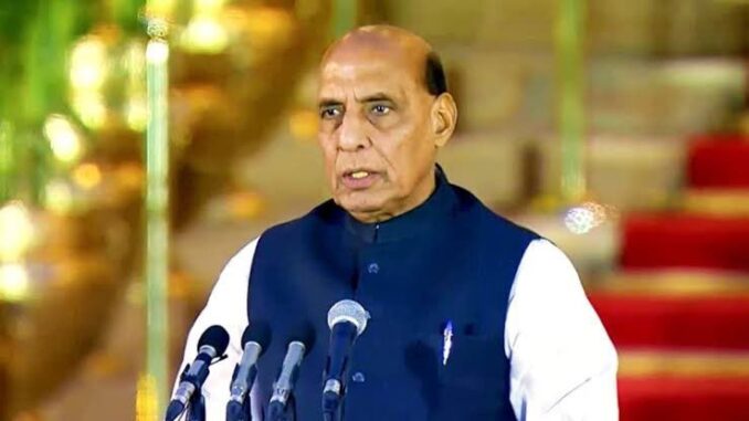 Indian Defence Minister’s Ignorance of IAEA Mandate Indian Defence Minister’s Ignorance of IAEA Mandate