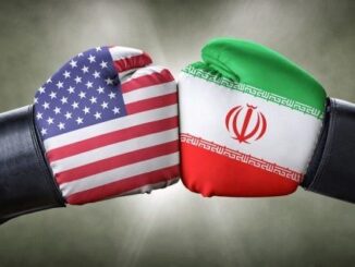 Perpetual War and the U.S. Military-Industrial Complex: The Iran Factor