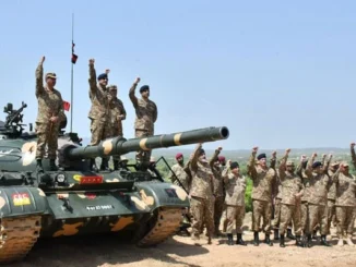 Operation Bunyanum Marsoos: Pakistan's Strategic Posture vs. India's Engineered Falsehoods