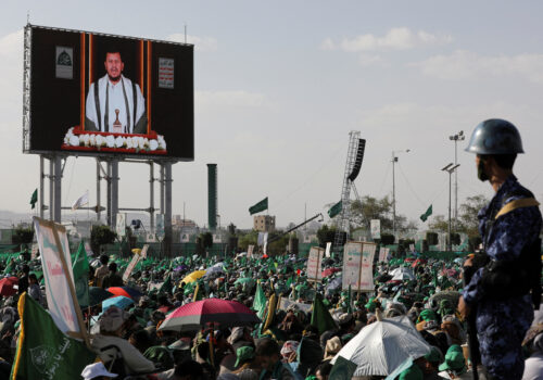 The Evolving Missile Threat in the Middle East The Evolving Missile Threat in the Middle East