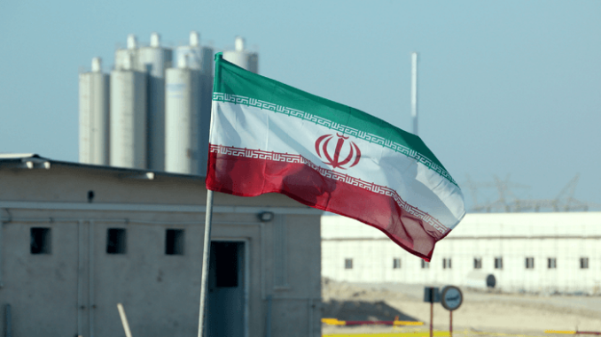 Attacks on Iran’s Nuclear Sites Set Dangerous Precedent for Non Proliferation Regime Attacks on Iran’s Nuclear Sites Set Dangerous Precedent for Non Proliferation Regime