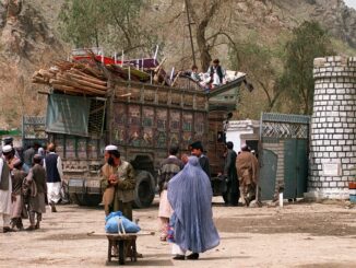 Forgotten Voices: India’s Silent Crisis of Afghan Refugees
