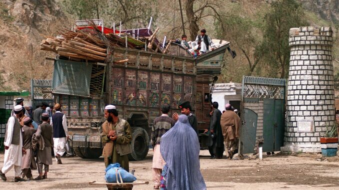Forgotten Voices: India’s Silent Crisis of Afghan Refugees