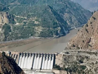 Indus Waters Treaty beyond Political Manipulation