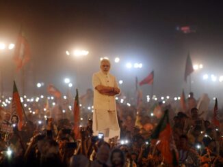 India’s Democratic Façade Distorts Soft Power through Surveillance and Suppression