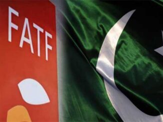 India Bid to Grey List Pakistan on False Premise