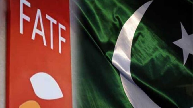 India Bid to Grey List Pakistan on False Premise