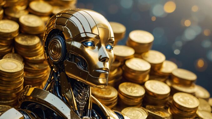 Man vs. Machine in Finance: Who Wins the Future of Work? Man vs. Machine in Finance: Who Wins the Future of Work?