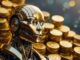 Man vs. Machine in Finance: Who Wins the Future of Work?