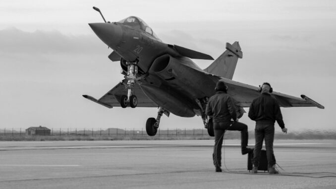 Reconceptualizing Strategic Stability in South Asia