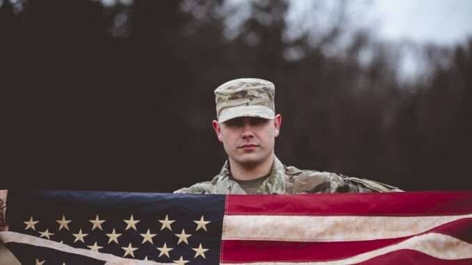 The Negligence of Media After Every US Military Departure The Negligence of Media After Every US Military Departure