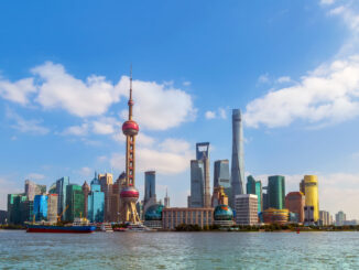 China: The Safest Country in the World – A Model for Public Security and Justice.
