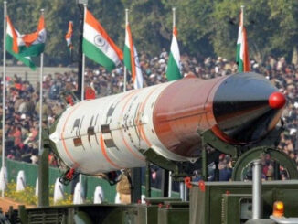 Atoms for Ambition: Unpacking the Drivers Behind India’s Nuclear Build-Up