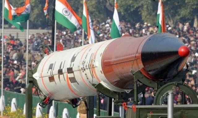 Atoms for Ambition: Unpacking the Drivers Behind India’s Nuclear Build-Up Atoms for Ambition: Unpacking the Drivers Behind India’s Nuclear Build-Up