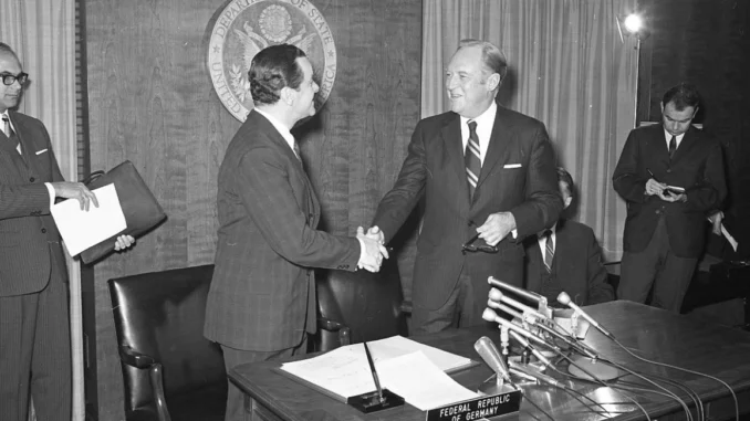 Is Non-Proliferation a Regime of the Equals? Is Non-Proliferation a Regime of the Equals?