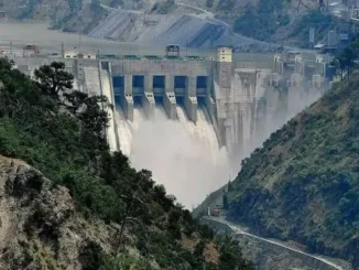 Law vs Unilateralism: The Indus Waters Treaty in Peril