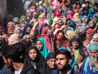 Kashmir at brink: Why Washington must act before the next crisis