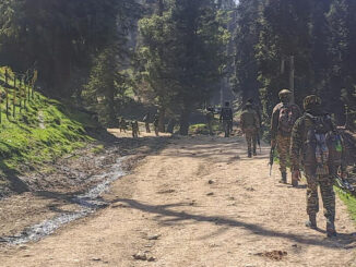 Digital Iron Wall: Pakistan's Strategic Cyber Response to the Pahalgam Attack
